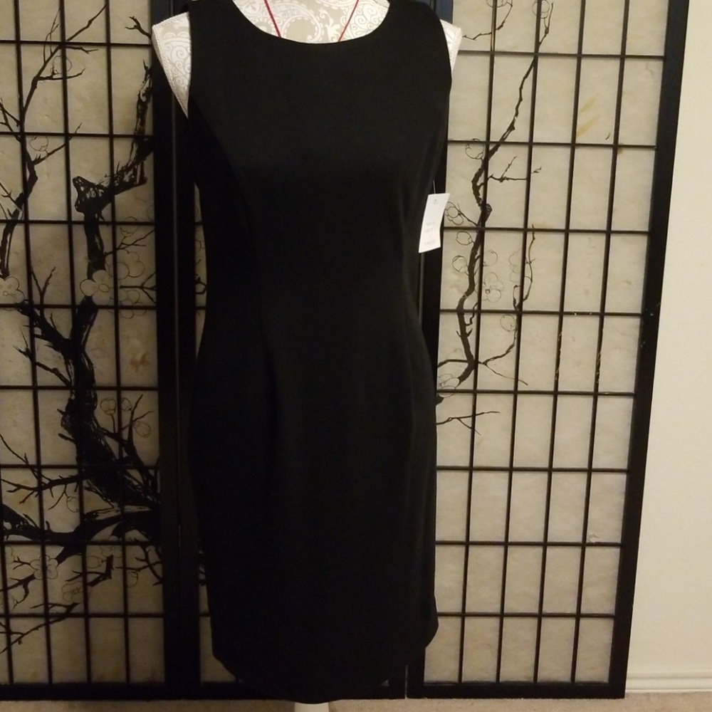 Two peices dress